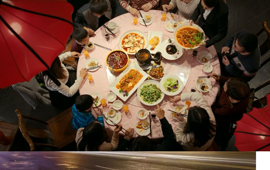 年夜飯來了！我們拿干什么犒勞這些舌尖上的“英雄”？