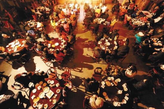 狗年春節(jié)餐飲消費(fèi)大形勢，賣的最好的菜是.....