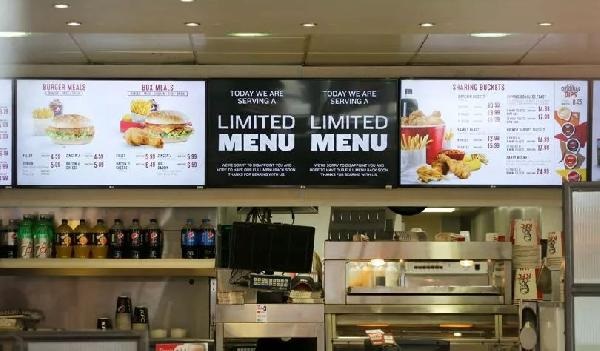 肯德基“雞荒”啟示錄：敗不在流程，潰始于意識