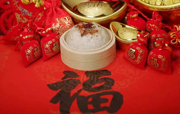 餐飲老板，春節(jié)五大消費(fèi)者心理，你get了嗎？