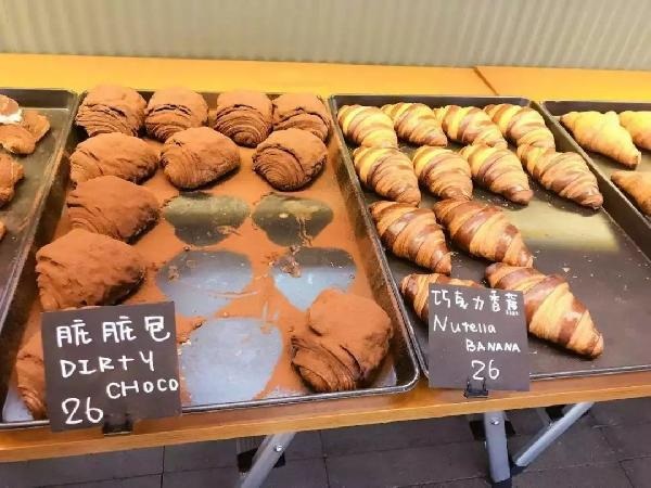 臟臟包爆紅：烘焙業(yè)進(jìn)入超級網(wǎng)紅時(shí)代，跟風(fēng)而上還是自造IP？