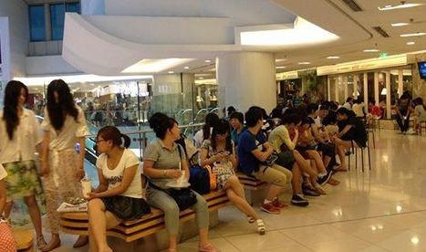 員工和顧客起沖突，如果你是店長(zhǎng)，會(huì)怎么處理？