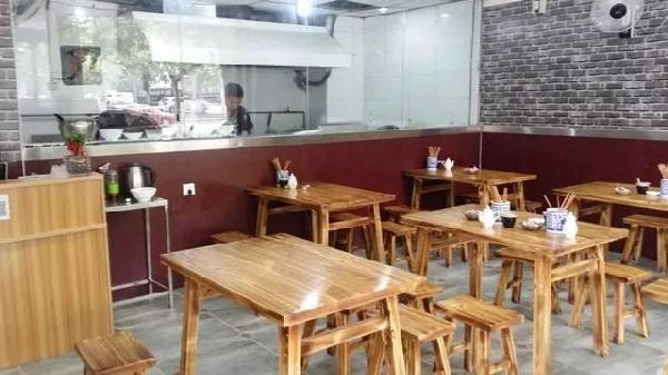 做了13年餐飲只顧上溫飽，最終我還是關(guān)了店！