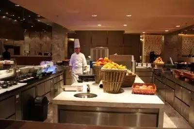 做到這九條，你的餐廳后廚也能穩(wěn)健高效！