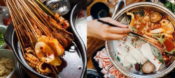 九轉(zhuǎn)大腸背后有口“鐵鍋”，老壇酸菜背后有個“老壇”，你呢？