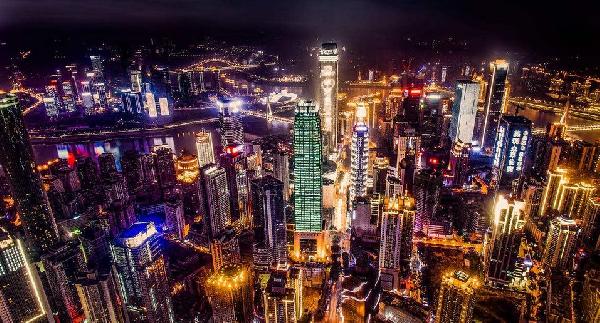 開店選址，新商圈和老商圈哪個(gè)更容易年入100萬(wàn)？