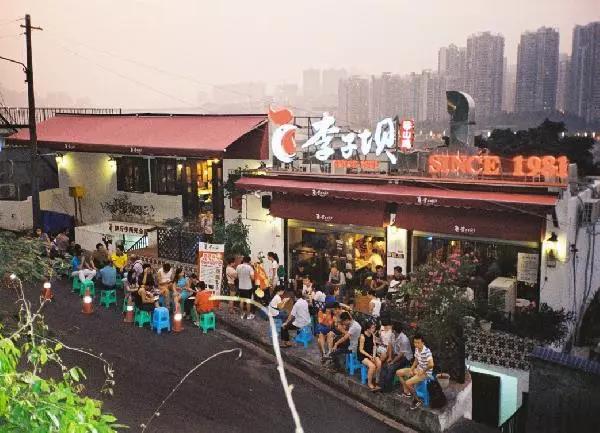 小餐館搖身一變品牌“網(wǎng)紅店”，4年開店40家！