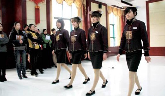 六招打造餐飲團(tuán)隊(duì)