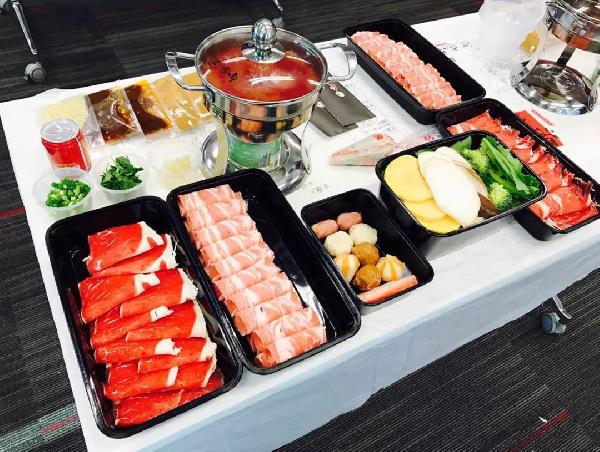 火鍋成紅海戰(zhàn)場(chǎng)是既定事實(shí)，研究顧客消費(fèi)心理正當(dāng)時(shí)