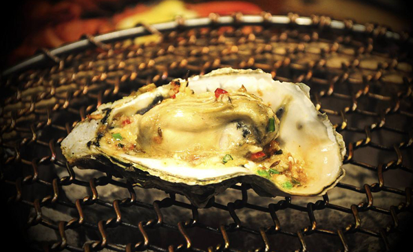 韓國(guó)生蠔被諾如病毒入侵，已流通到當(dāng)?shù)馗鞑蛷d和超市