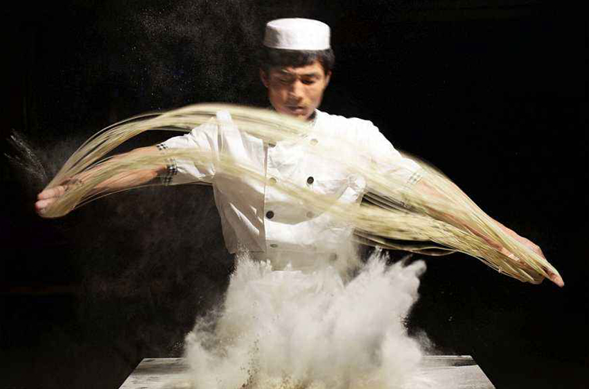 蘭州將開(kāi)設(shè)牛肉面高職專(zhuān)業(yè)，并包分配到各大酒店