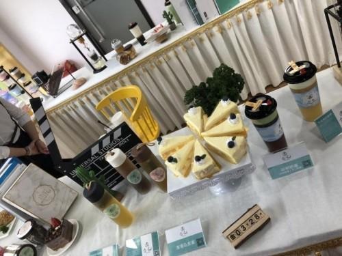  抖音爆紅！茶言麥語“表白茶”1次簽下200“合伙人”