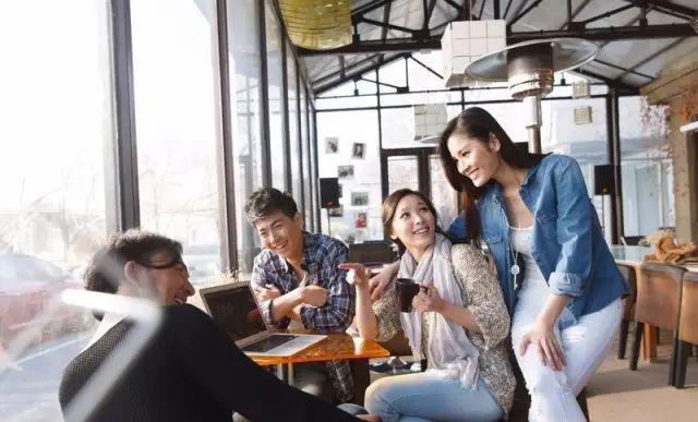 2018年最有可能成功的10個(gè)商業(yè)機(jī)會(huì) 看看有沒(méi)有餐飲？