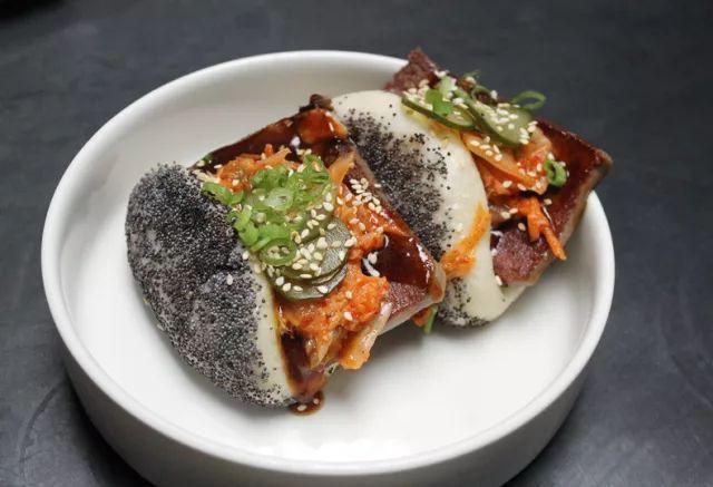 紐約 | 美式中餐不倫不類？你可能只是不了解，那個賦予它滋味的廚師