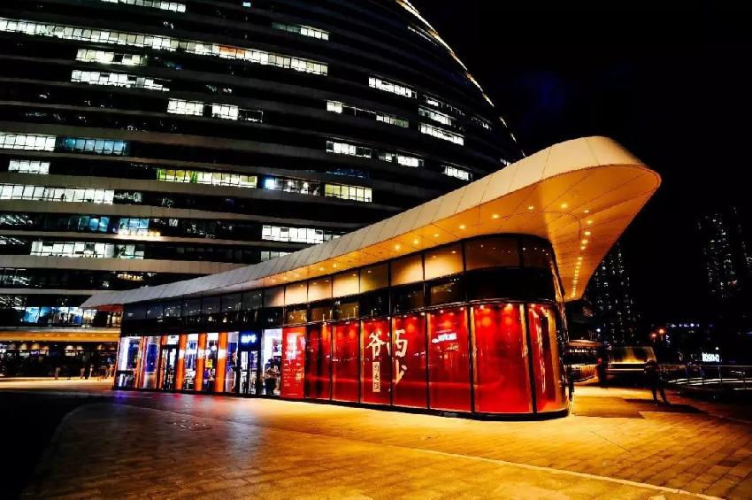 西少爺累計(jì)融資1.18億、伏牛堂累計(jì)融資8000萬，新派餐飲人教會了我們什么？