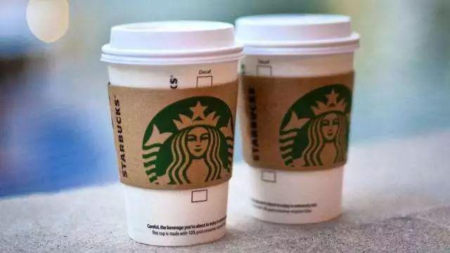 星巴克的8個營銷心機，你也可以學學！