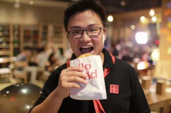 你的外賣體驗又短、還極度依賴平臺，怎么做巨頭？