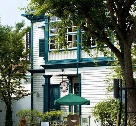 星巴克開啟擼狗模式，IKEA開發(fā)腦洞清奇的“未來食物”，一起圍觀國外美到炸裂的精品菜場