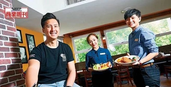 餐飲標(biāo)準(zhǔn)化神話被推翻：美式餐飲天王放棄SOP，利潤反而大增！