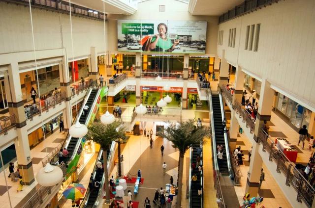 如何掘金兒童、餐飲和服裝三大黃金業(yè)態(tài)？