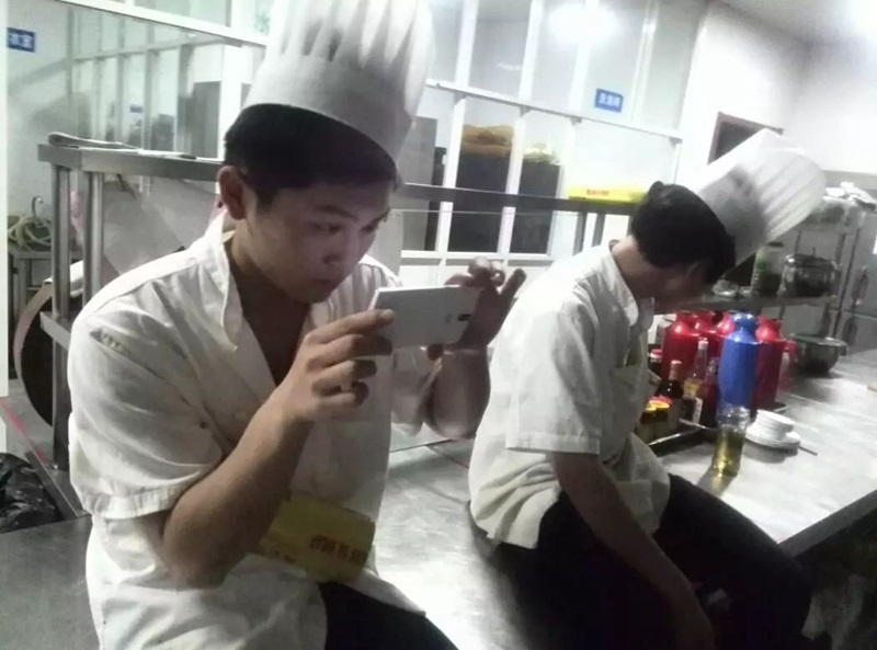 觀察了這些餐廳走下坡路的情況，發(fā)現(xiàn)其中的道道并不簡單