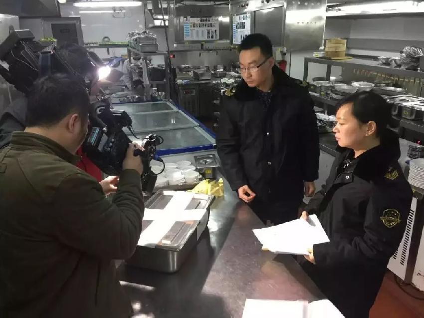 這里有一份接地氣的食品安全落地指導(dǎo)，請餐飲老板們查收