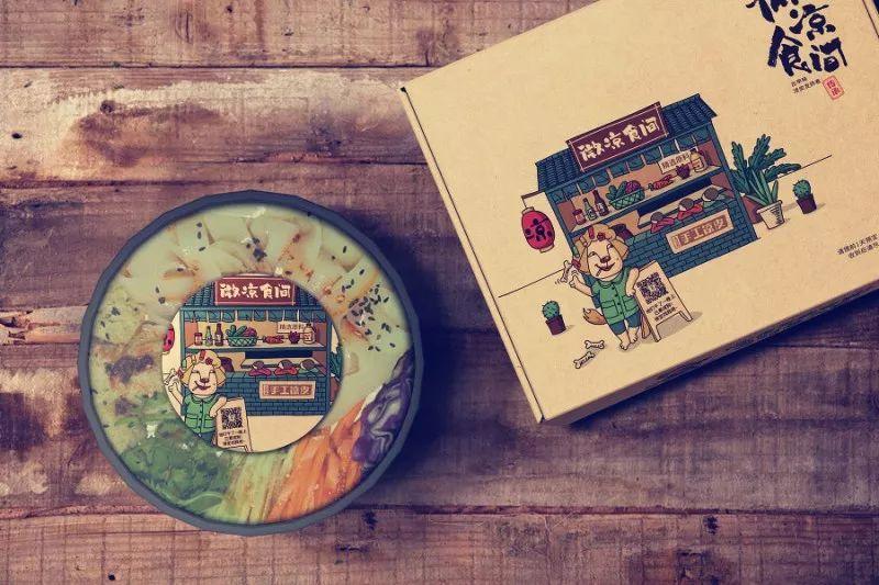 三四線城市外賣藍(lán)海，“老司機(jī)”都已經(jīng)上路了！