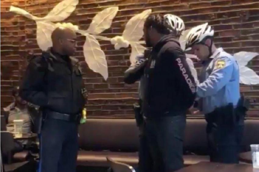 8000家門店停業(yè)3小時(shí)，星巴克給所有餐飲人上了一課