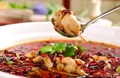 消費(fèi)者需求持續(xù)增長 牛蛙將會成為餐飲又一風(fēng)口？