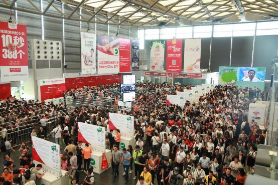 德、美、意、荷四大國家政府展團(tuán)5.9-12首聚上海焙烤展|餐飲界