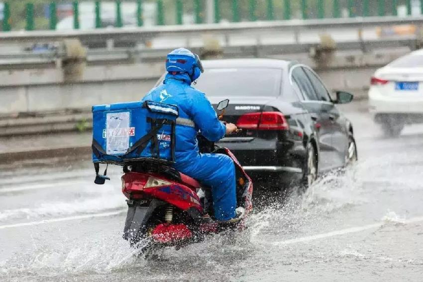 90%的外賣商家都會遇到這5個(gè)問題，今天我們一次告訴你答案…