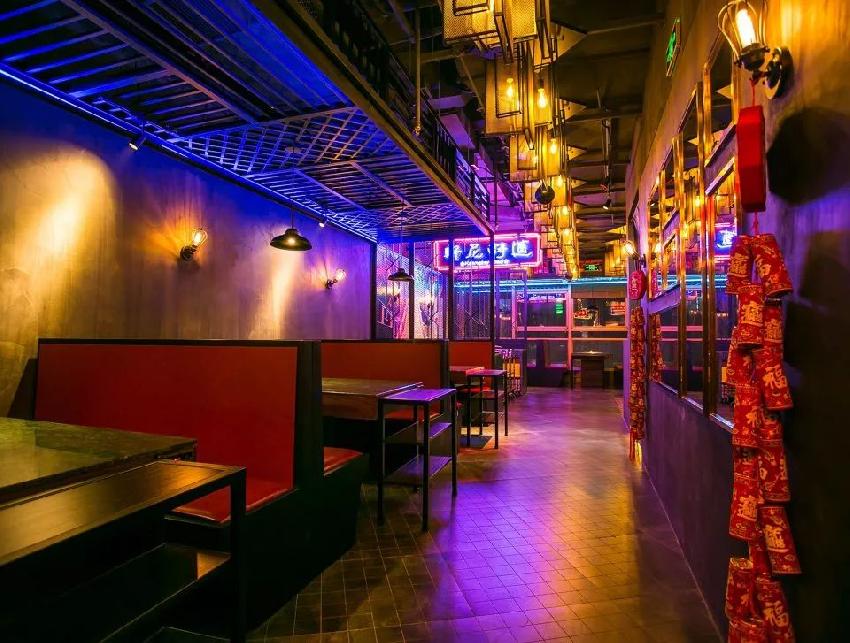 只有20%盈利的商場餐飲，哪些品類活和品牌活得久？