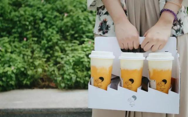 喜茶品牌打法：“抓牢”年輕人，把握細節(jié)！