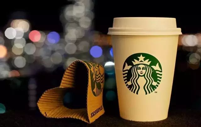 星巴克中國市場同店銷售增長放緩，股價下跌了3.5%