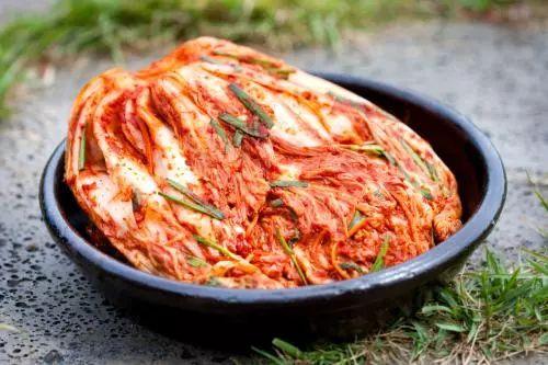 吃泡菜還去韓國？韓國這么多泡菜都made in China！