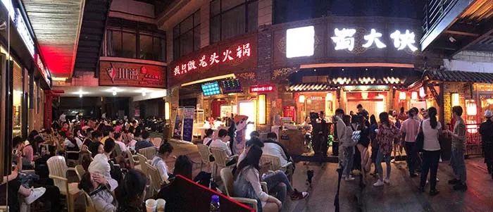 換一個餐廳Slogan，也許你能活得更好