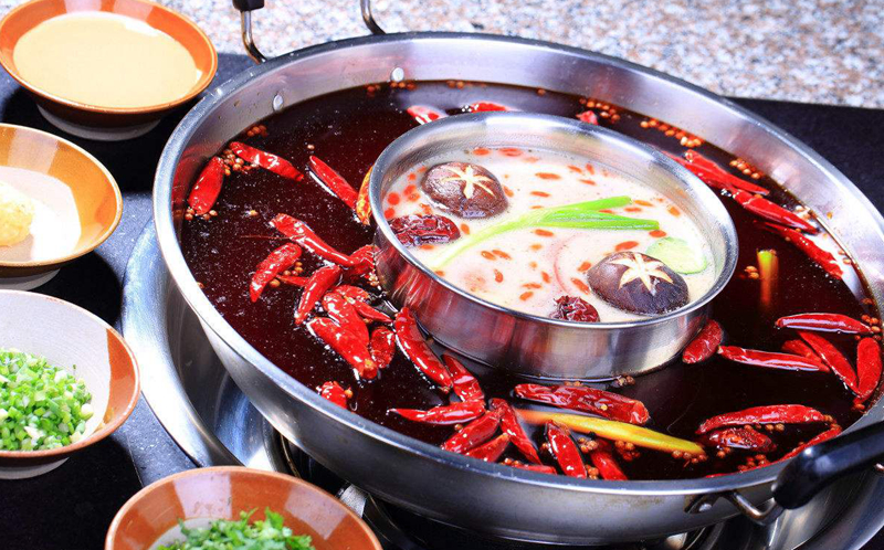 十大關(guān)鍵詞，概括2018中國火鍋產(chǎn)業(yè)趨勢