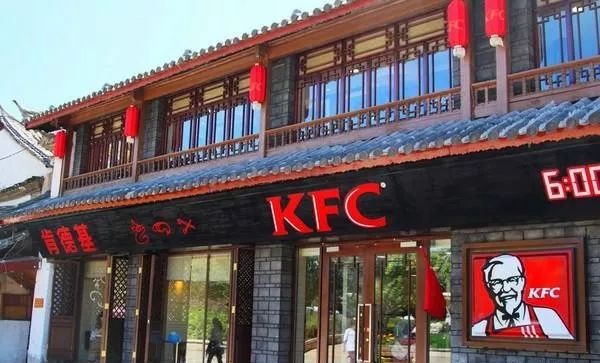 百勝中國餐廳總數(shù)達8112家，一季度凈賺3.95億美元