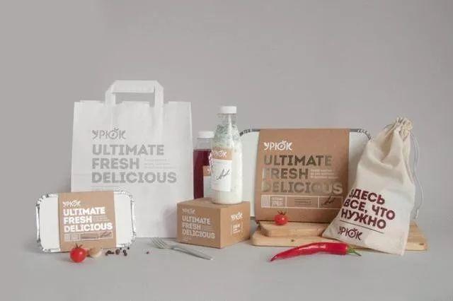 新的外賣品牌，如何在初期獲得消費者的青睞？