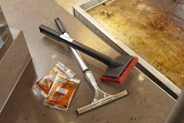 3M科技，讓你三招“拿”走鐵板燒上的所有東西