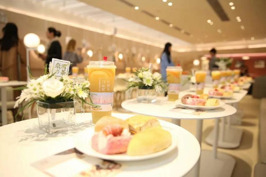 餐飲=餐+飲，基于飲品的餐飲新盈利模型該花心思關(guān)注了