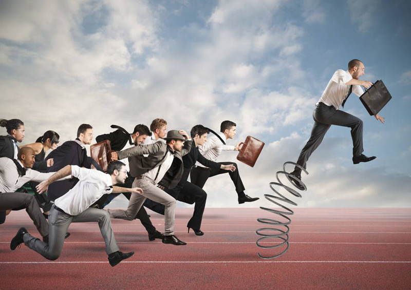 餐飲人如何去主導(dǎo)市場(chǎng)競(jìng)爭？