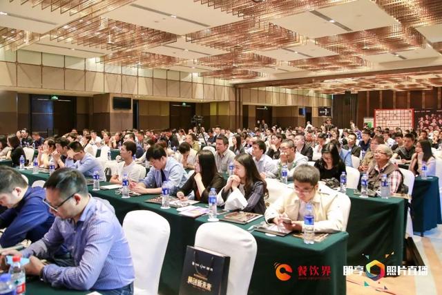 2018餐創(chuàng)新未來（西安站）完美落幕，看行業(yè)大佬如何解讀“創(chuàng)新”密碼？