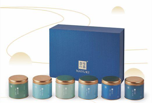 繼數(shù)億元A+融資后，奈雪的茶推出“禮盒”劍指新零售！