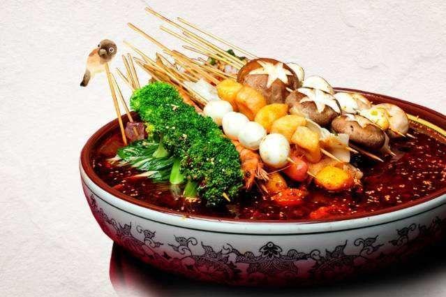 串串品類大爆發(fā)的元年，到底是機遇還是挑戰(zhàn)？｜餐見