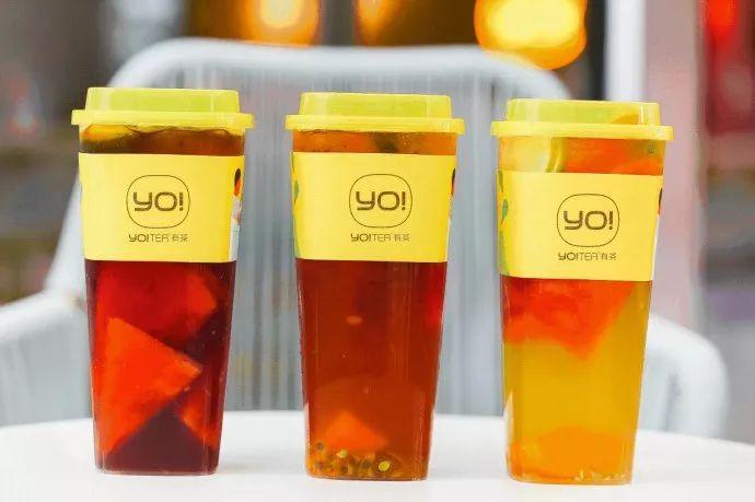 如何做一家日單2000杯，年銷4000萬，開店15家的水果茶品牌？