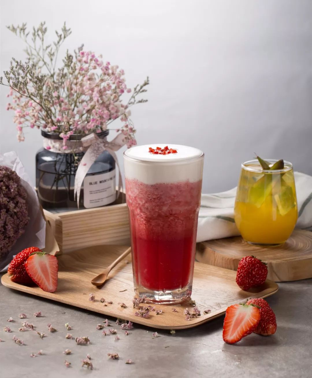 5年開700家店！它靠一杯奶茶走遍全國！