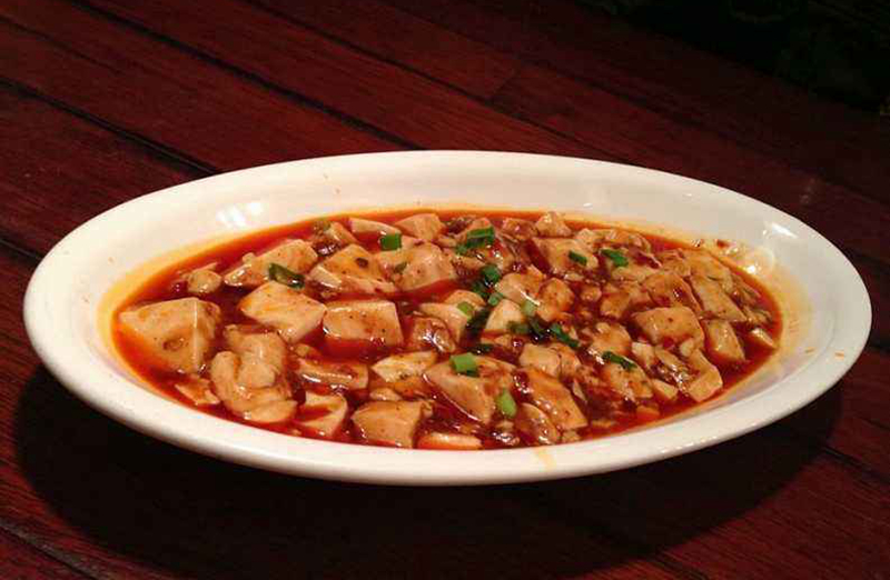 從單品為王到爆品戰(zhàn)略，為啥外婆家的3元豆腐從未漲價也不怕被模仿？