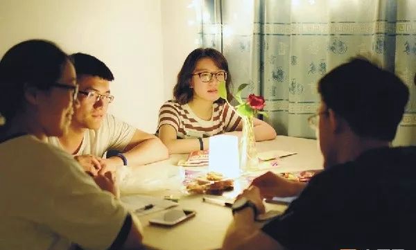 這家高校搞“深夜食堂”，看了之后大受啟發(fā)！