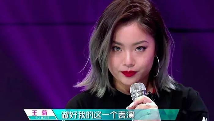 擁擠的餐飲紅海里，誰不想做一個(gè)逆風(fēng)翻盤的“王菊”？